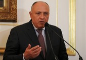 وزير الخارجية المصري يزور تونس غداً