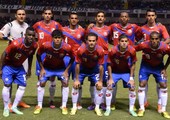 المنتخب الكوستاريكي يتلقى انتقادات لاذعة من الصحافة بسبب إخفاقه في بطولة أميركا الوسطى