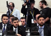 بيان أستانا: اتفاق بين روسيا وإيران وتركيا على 