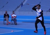 منتخب قوى ذوي الاعاقة يستعد لخوض منافسات بطولة غرب آسيا بالإمارات