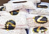 الكويت: إحباط إدخال 20 ألف حبة كبتي قادمة من العراق