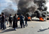 مقتل وإصابة 4 من الحشد العشائري في هجمات لتنظيم داعش على مناطق مختلفة بمحافظة صلاح الدين