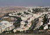 اسرائيل ستبني 2500 وحدة استيطانية جديدة في الضفة الغربية المحتلة