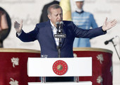 اردوغان تسلم التعديل الدستوري الذي يعزز صلاحياته حتى 2029