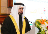 عيسى بن علي يرعى افتتاح الملتقى الخليجي السابع للأطفال