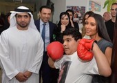 كيم كارداشيان: هذا هو 