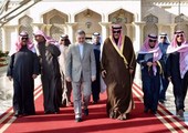 وزير الخارجية الكويتي يغادر إلى إيران لايصال الرد الخليجي بشأن الحوار مع إيران 