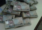 الزيادة السنوية نزلت في كشوفات رواتب موظفي الحكومة وإيداعها في البنوك غداً    