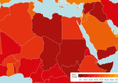 الشفافية الدولية: غالبية الدول العربية تراجعت في مجال مكافحة الفساد