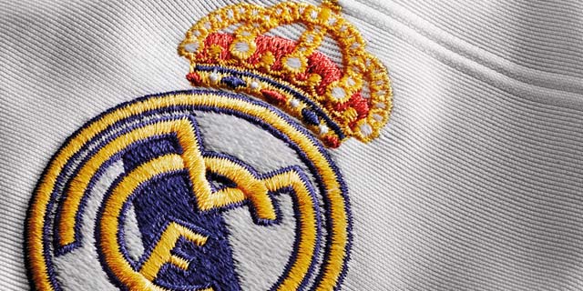 شعار ريال مدريد بدون الصليب في اتفاق لمنطقة الشرق الأوسط رياضة صحيفة الوسط البحرينية مملكة البحرين