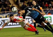 بالفيديو... موناكو يتأهل لنهائي كأس الرابطة بعد غياب 14 عاما ويصطدم بسان جيرمان