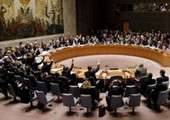 مجلس الأمن لم يتخذ أي إجراء حيال مصادقة إسرائيل على بناء وحدات استيطانية