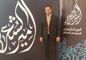 البحريني العلوي يتأهل لقائمة الـ 42 شاعراً في مسابقة 