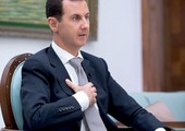 عضوة بالكونجرس الأميركي تلتقي الأسد وتطالب بلادها بالتوقف عن دعم 