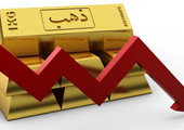 الذهب يتجه نحو أول انخفاض أسبوعي في 2017