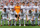 أختبر نفسك... ماذا تعرف عن فريق ريال مدريد؟