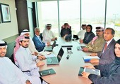 لجنة حوكمة تقنية المعلومات والاتصالات توفر قرابة 3 ملايين دينار في المشاريع التقنية للعام 2016