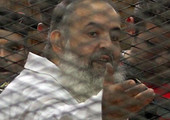 حكم جديد بالسجن بحق القيادي السلفي المصري حازم ابو اسماعيل