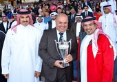 استعدادات مكثفة لمهرجان كأس ولي العهد ومشاركة نخبة الجياد