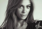 كريمة غيث تستعد لإصدار كتاب جديد