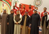 علي بن عبدالله: ما تحقق يؤكد النظرة المستقبلية السليمة لاتحاد الرماية لتحقيق النتائج المشرفة