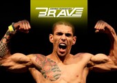 BRAVE تتعاقد مع أحد مقاتلي UFC السابقين للمشاركة في البطولة