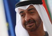 محمد بن زايد وترامب يؤكدان 