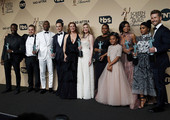 بالفيديو... من هم الفائزون بجوائز رابطة السينما الأميركية لعام 2017؟