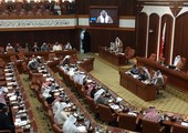 النواب يوافقون على إصدار بيان يطالب بالقصاص من قتلة الشهيد الحمادي