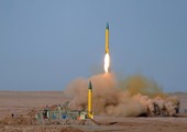 مجلس الأمن يجري اليوم محادثات طارئة بشأن التجربة الصاروخية الايرانية
