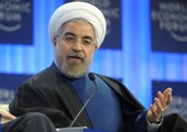 روحاني يزور روسيا في مارس المقبل