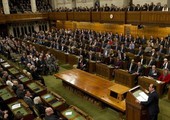 البرلمان البريطاني يعقد جلسة نقاش في 20 فبراير لمناقشة زيارة ترامب
