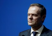 رئيس المجلس الأوروبي يدعو زعماء أوروبا للاحتشاد لمواجهة تهديد ترامب