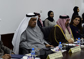 المسقطي: وزير المالية يكشف عن توجه الحكومة لتوقيع الاتفاقية الخليجية للقيمة المضافة على السلع والخدمات  