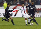 بمشاركة باييت... مرسيليا يتخطى ليون في كأس فرنسا