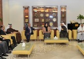 إطلاق برنامج 