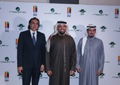 بالصور... حسين الجسمي: ذبحني الشوق يا البحرين