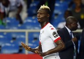 بانسيه يعرب عن خيبة أمله لإهدار الفوز على المنتخب المصري
