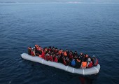 تركيا: ضبط 23 مهاجراً غير شرعي في بحر إيجه