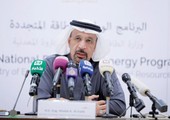 الفالح: «أرامكو» من لها حق تقدير قيمة احتياط النفط السعودي