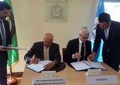 الزياني يوقّع مذكرة تفاهم مع الأمين العام للمنظمة الدولية للشرطة الجنائية 