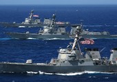 مسئولان يمنيان: سفن أميركية على الأرجح قصفت مواقع للقاعدة