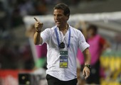 المدير الفني لمنتخب بوركينا فاسو يلوم الحكم ويشيد بأداء لاعبيه بعد الخروج من المربع الذهبي