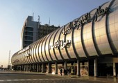 بدء التفتيش الروسي على إجراءات الأمن بمبنى 2 بمطار القاهرة الدولي