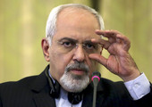 وزير الخارجية الايراني: لا نعبأ بتهديدات أميركا
