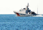 تركيا: التدريبات العسكرية اليونانية في بحر إيجه انتهاك للقانون الدولي