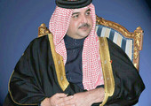 عبدالله بن حمد: البحرين أصبحت من الدول الرائدة في مجال البيئة     