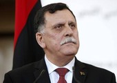 روسيا تتوقع استقبال رئيس حكومة الوفاق الليبية هذا الشهر