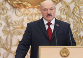 بيلاروسيا تؤكد استقلالها عن كل من روسيا والاتحاد الأوروبي