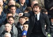 كونتي: الفوز على أرسنال جعلنا نقترب من حصد لقب الدوري